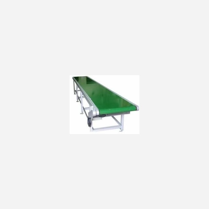 Garlic conveyor belt for sorting System